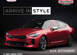 Heartland Kia