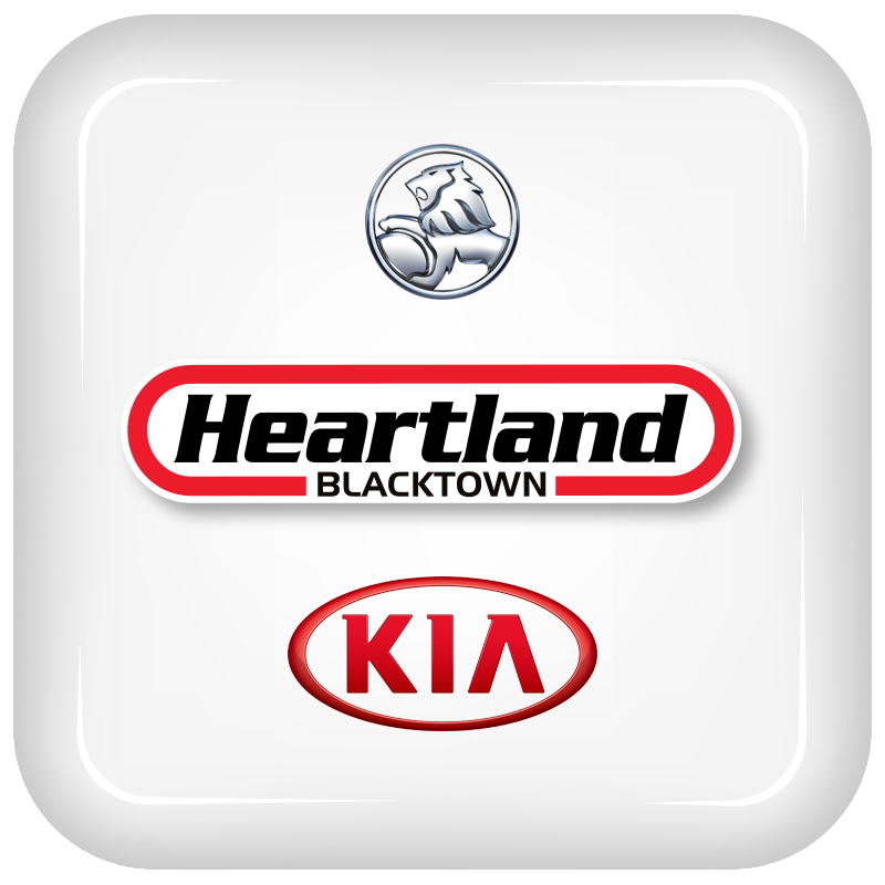 Heartland Motors Blacktown